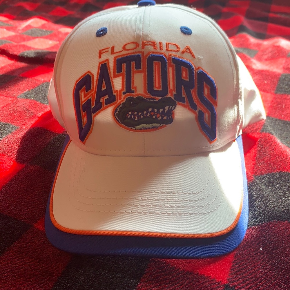 Vintage Florida Gators Hat